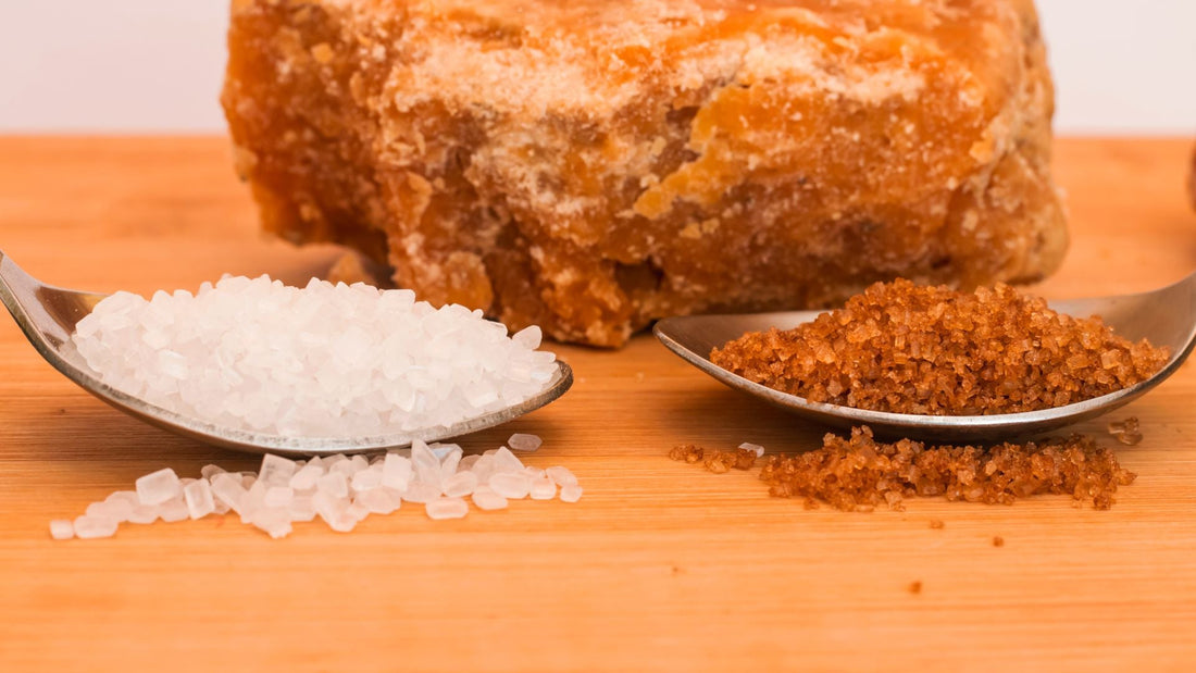 Is Jaggery a good alternative sweetener for Diabetics? Fact or a Myth, lets find out… - Artinci