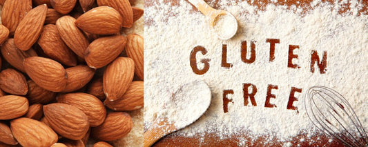 Why Almond Flour is good for Diabetics? - Artinci