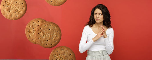 Why Most Diabetic Biscuits Are Unfit for Consumption (And How We Fixed It!) - Artinci