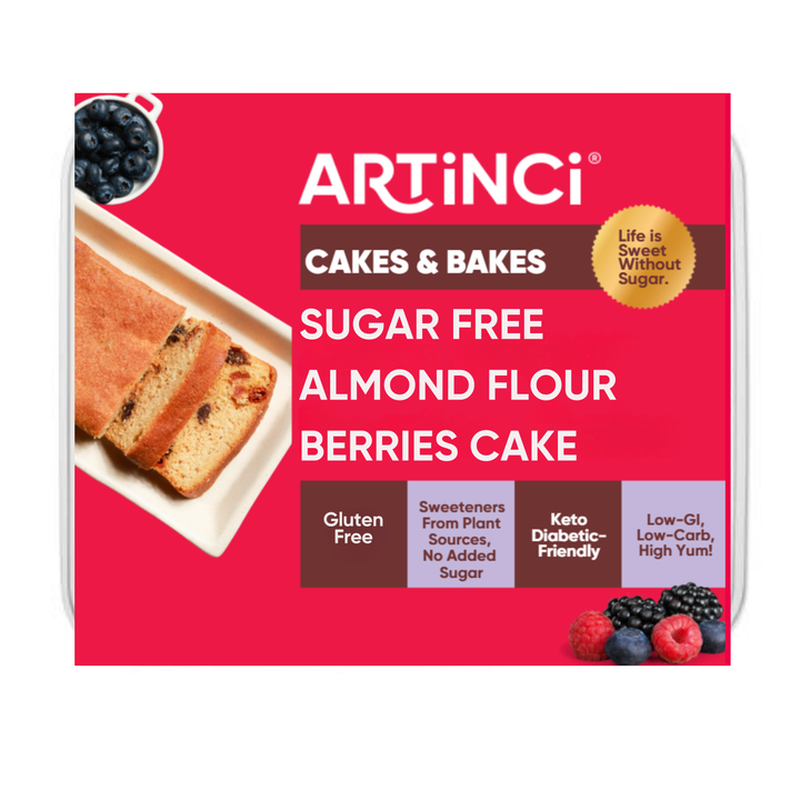 berries cake, bakers dozen, theobroma, artinci, awsum, the cinnamon kitchen, almond flour, sugar free cake