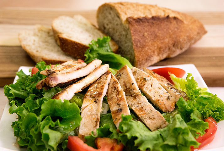 Eating Order Effects on Blood Glucose: Insights from Studies