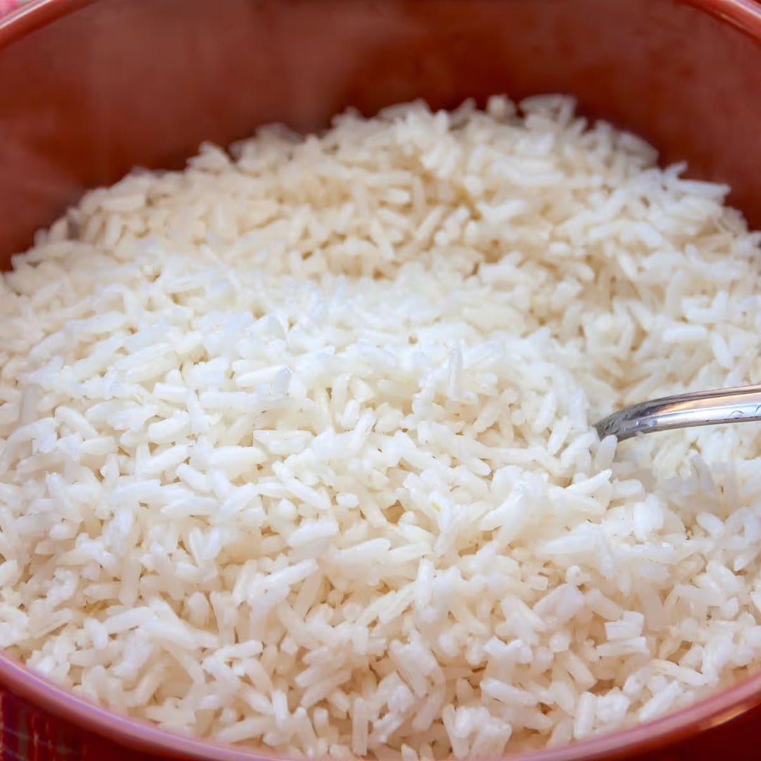 White Rice Doesn’t Automatically Spike Your Sugar: The Real Myth Doctors Are Breaking