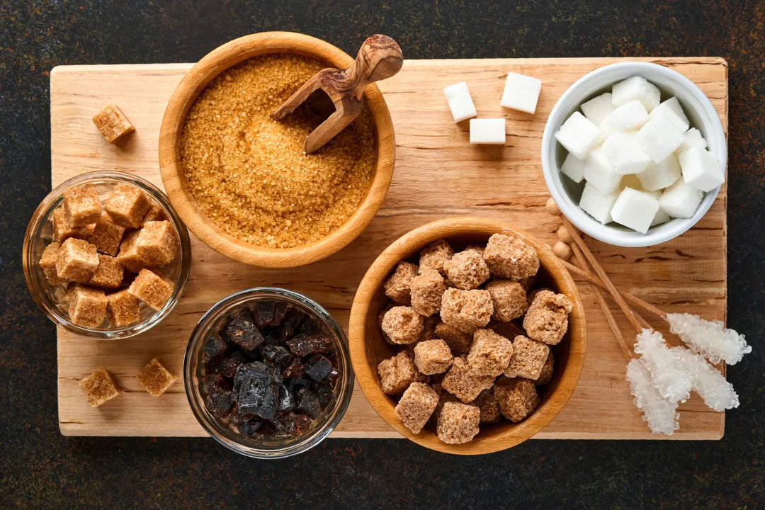 कौन-सा sugar-free substitute सबसे अच्छा है?