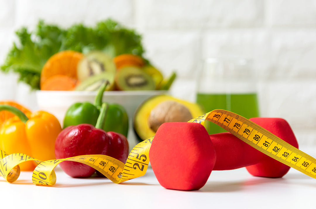 How to Flush Sugar Out of Your Body Naturally