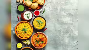 Top Indian Foods That Spike Blood Sugar Levels