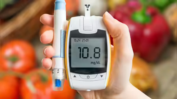 How to track HbA1c progress weekly