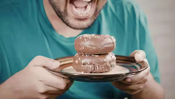 “Sugar Cravings? Your Body Might Be Missing These Nutrients”