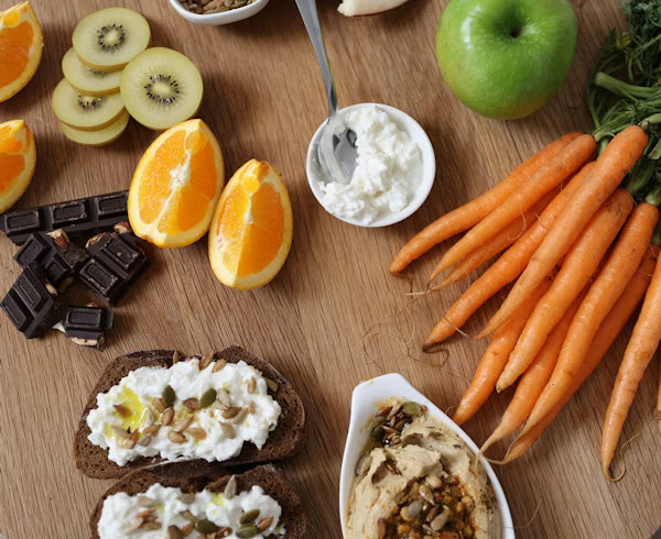 Best Foods to Eat for Stable Morning Blood Glucose