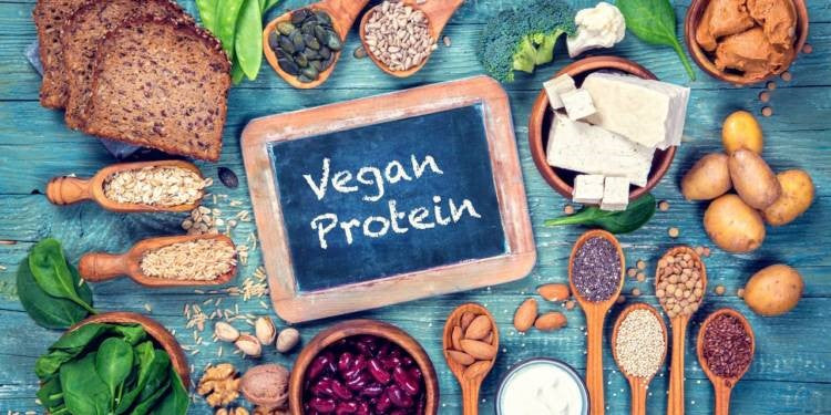 Plant Protein for Vegans: Getting All 9 Essential Amino Acids on an Indian Diet