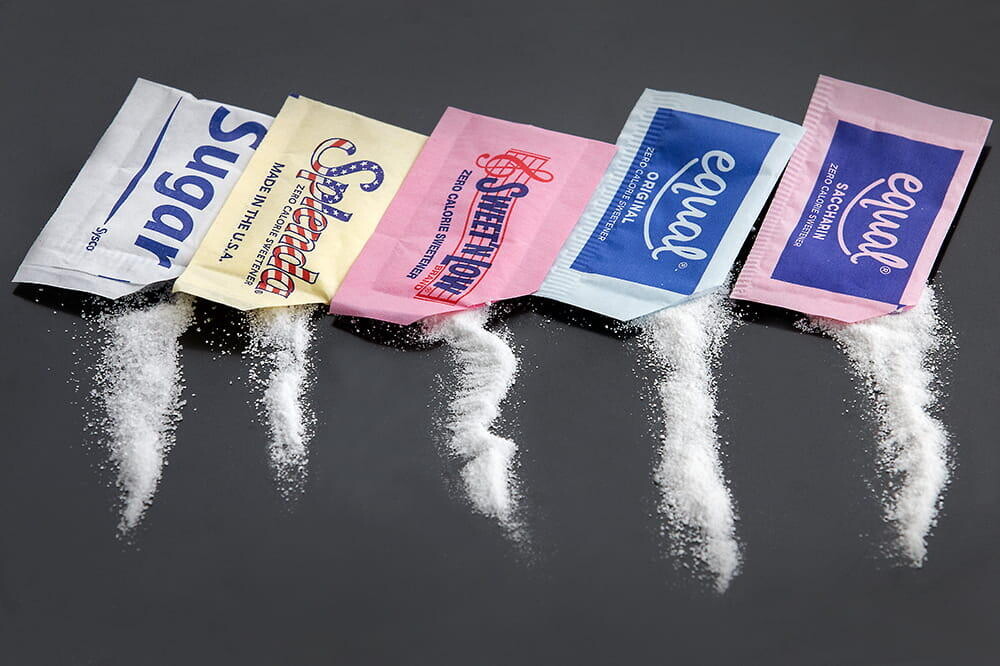Artificial Sweeteners – Examples, Types, and What You Need to Know