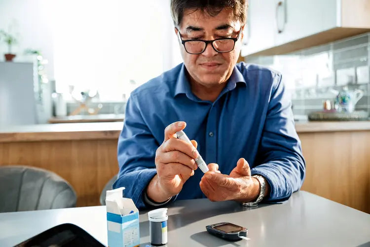 तनाव और नींद की कमी: ब्लड शुगर स्पाइक के प्रमुख कारण