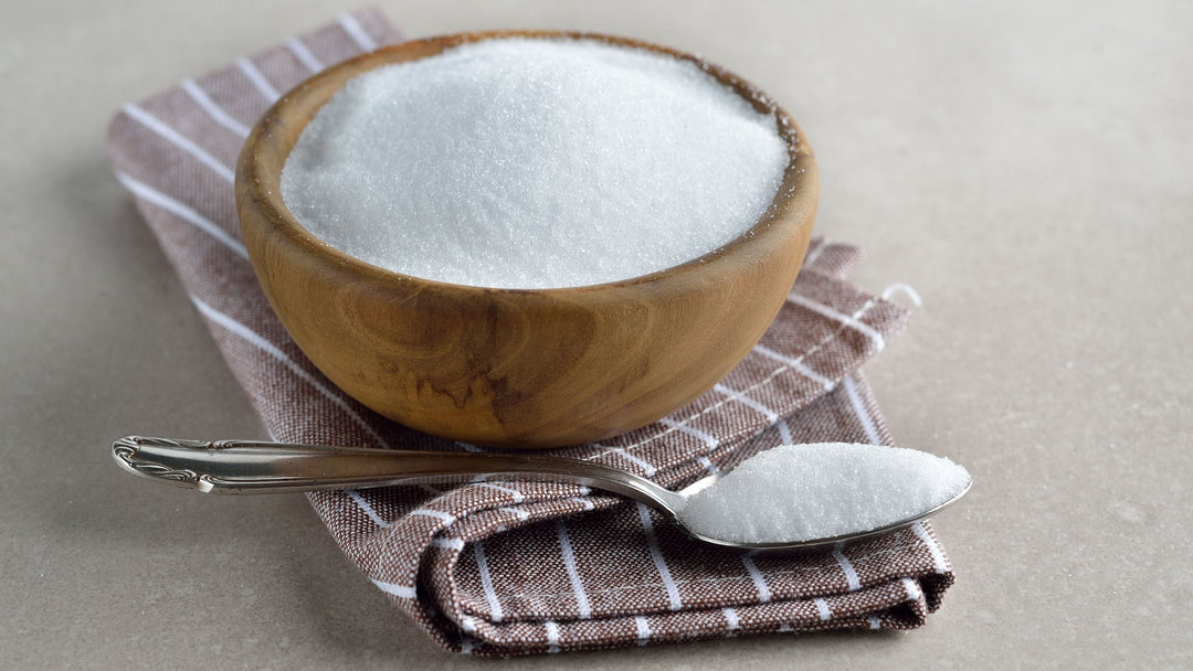 Why Some Natural Sweeteners Cause Digestive Distress and How to Choose the Right One for Your Gut Health