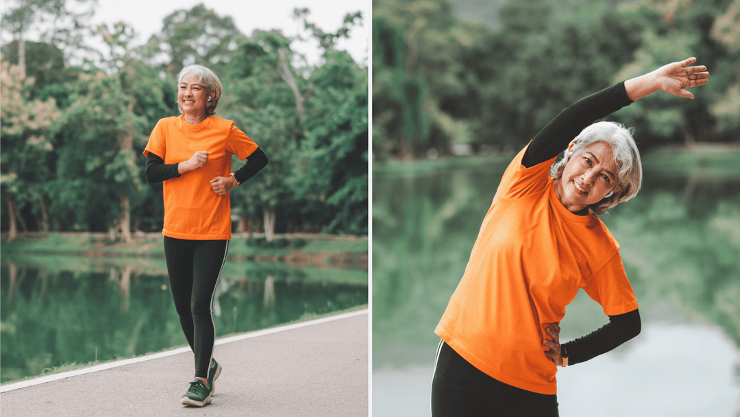 How Short Walks After Meals Lower Your Blood Sugar