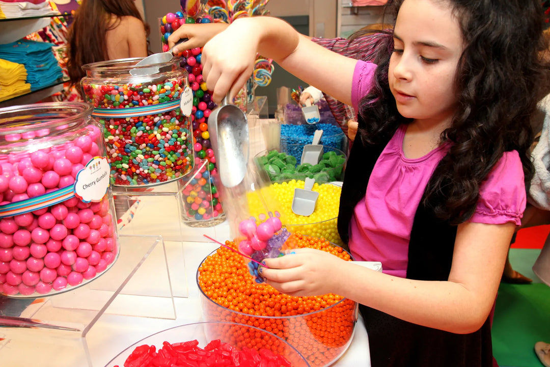 Does sugar make kids hyper? The evidence and parenting tips for parties and festivals