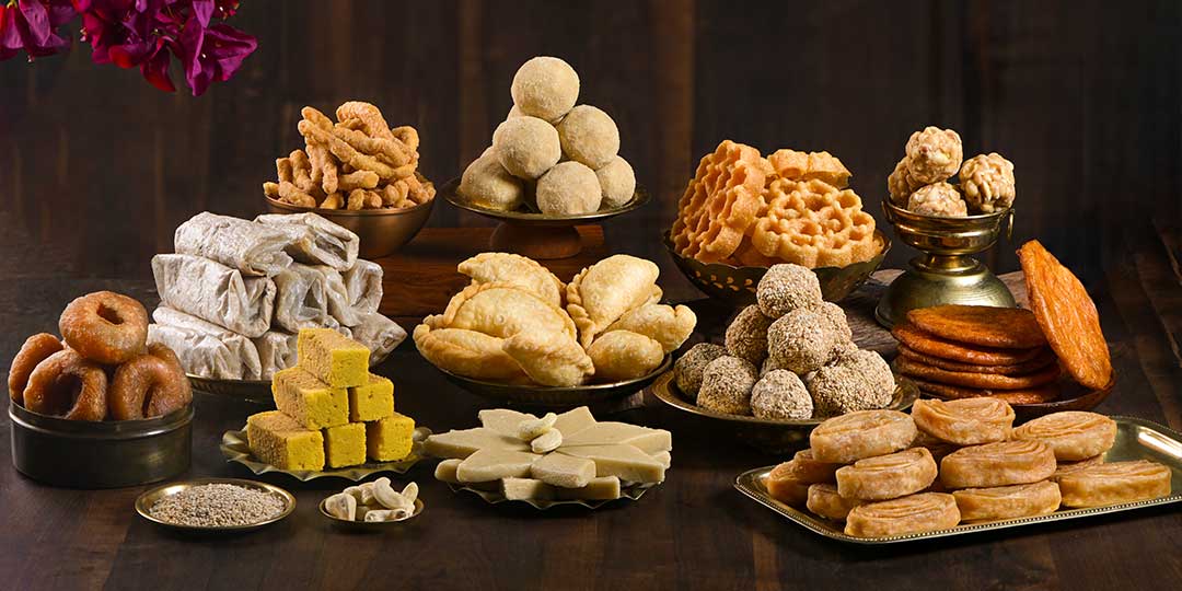 5 Best Indian Sweets for Diabetics: Healthy Sugar-Free Options - Artinci