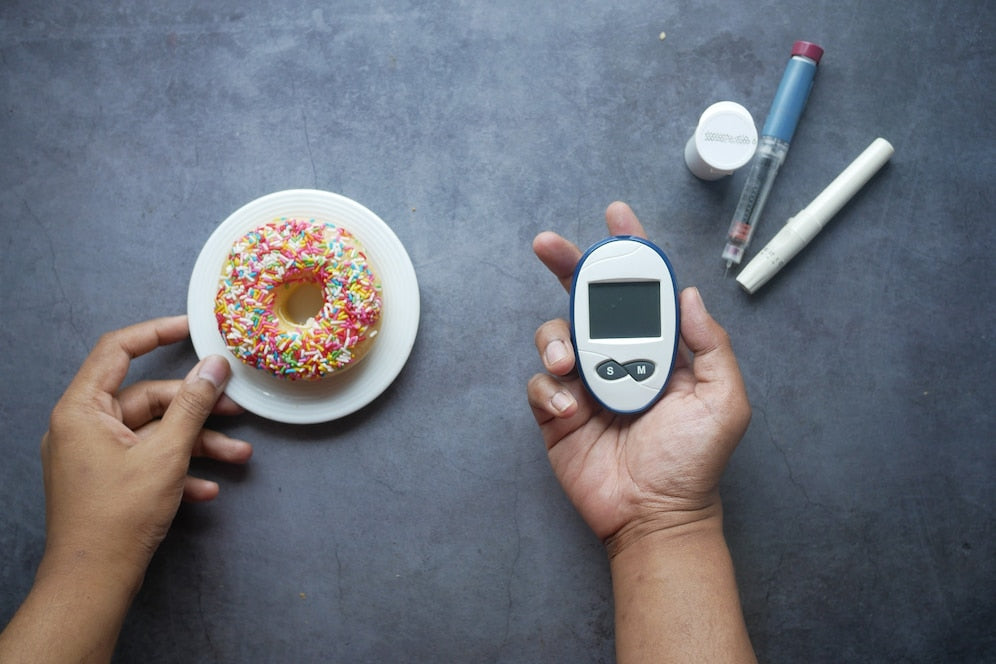 Is Glucose Good for Diabetes Patients?