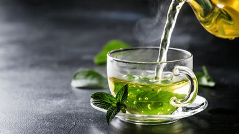 डायबिटीज में आइस्ड ग्रीन टी के फायदे