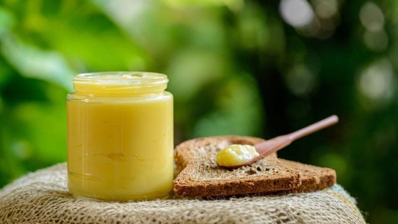 Does Ghee Raise Blood Sugar? The Truth for Diabetes & Weight Loss