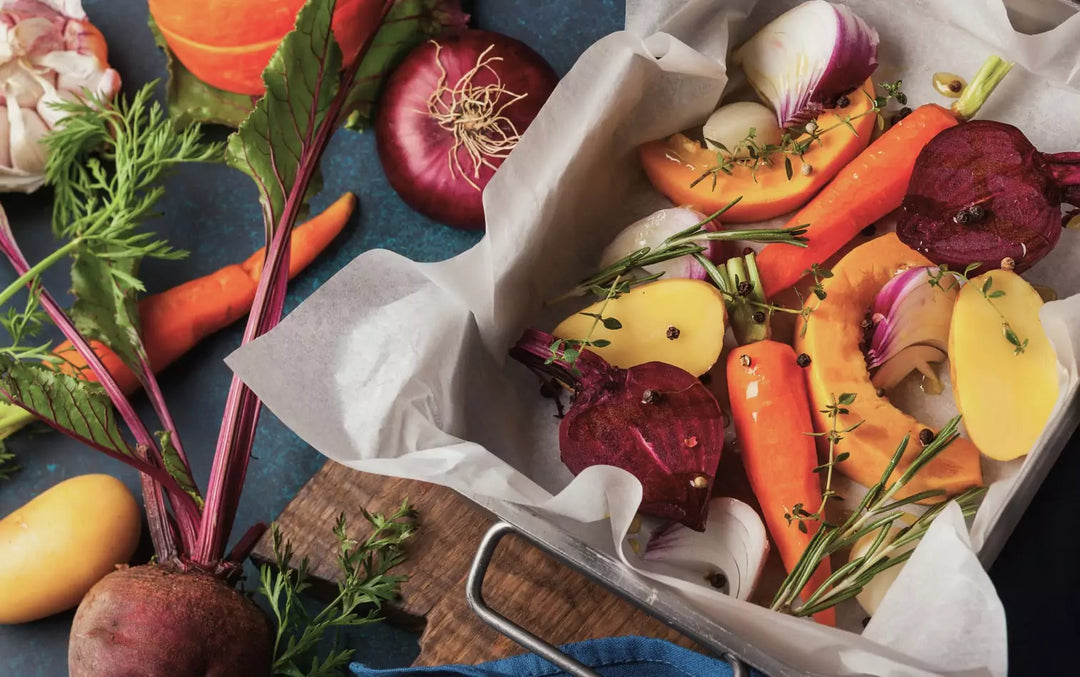Which Vegetables Should You Avoid in Diabetes?
