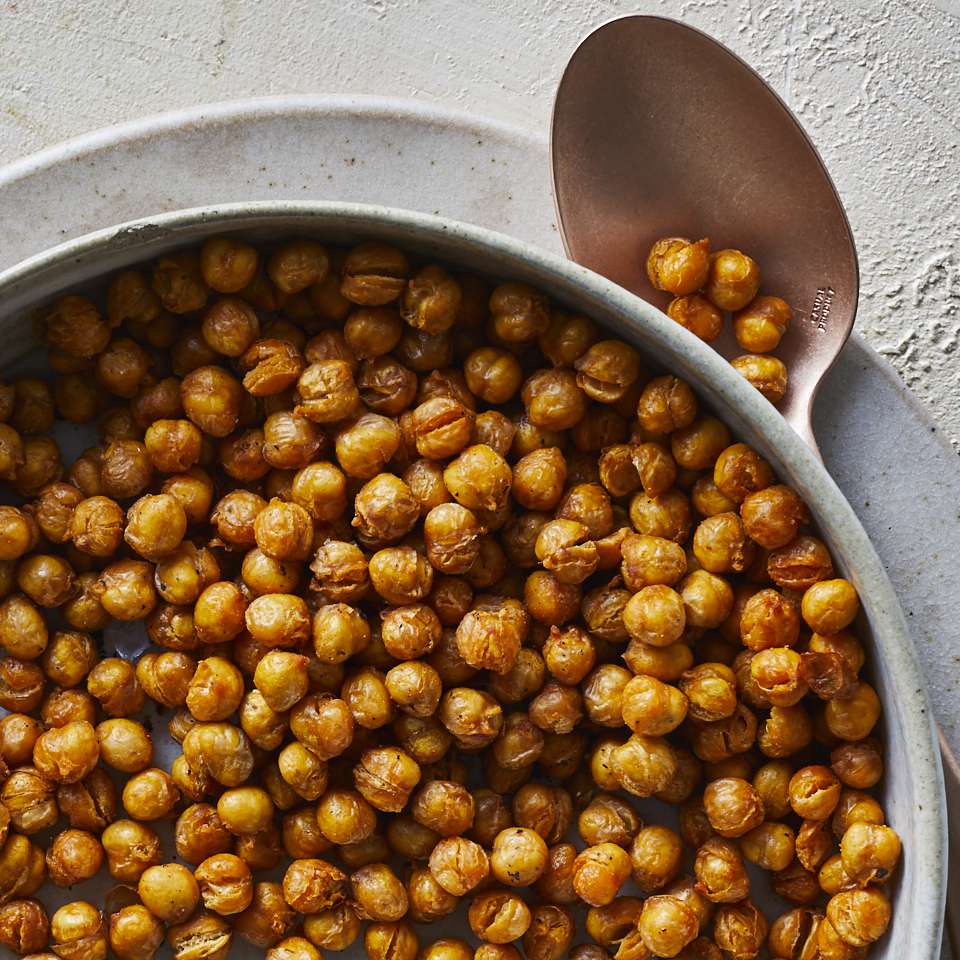 High-Protein, High-Fiber Snacks for Sugar Patients: Quick Bites to Stabilize Blood Sugar