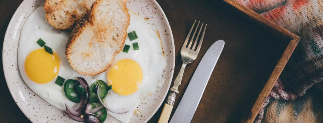 How Protein at Every Meal Controls Blood Sugar Spikes for Diabetics