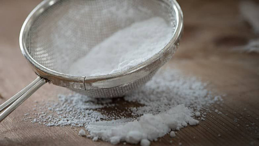 Why White Sugar Is Called an “Empty Calorie” and What That Means for Your Body