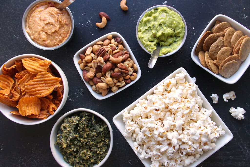 Chips ko Healthy Se Kaise Replace Karein? (Healthy Alternatives to Chips)