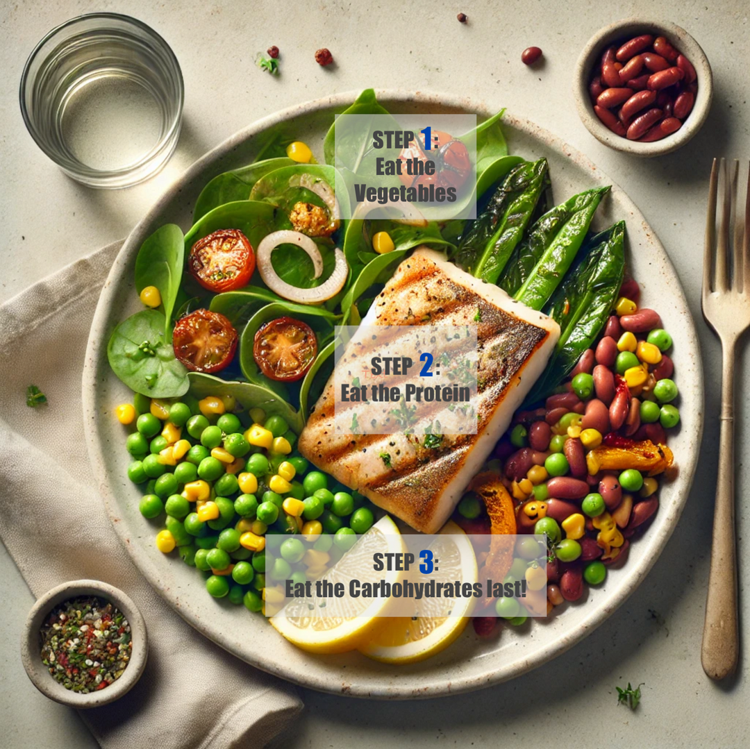 Slow vs Fast Carbs: Impact on Weight Loss Journeys