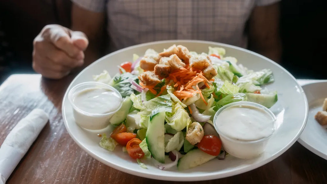 Foods That Look Healthy but May Still Spike Sugar