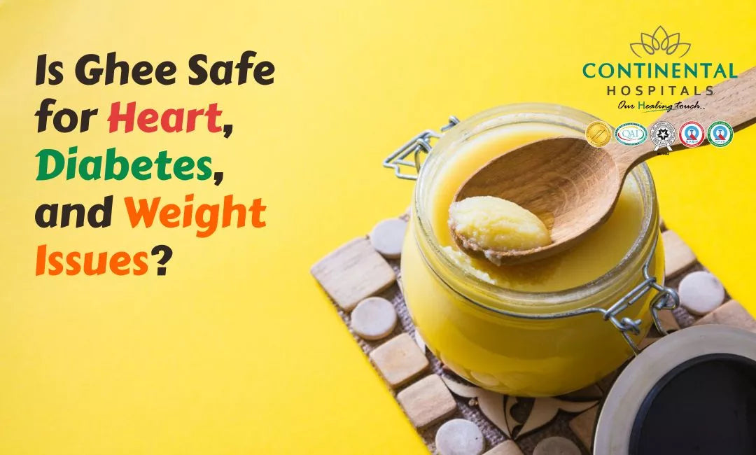“Grass-Fed Ghee, Normal Butter Aur Refined Oils: Insulin Resistance, Triglycerides Aur HbA1c Par Asar”