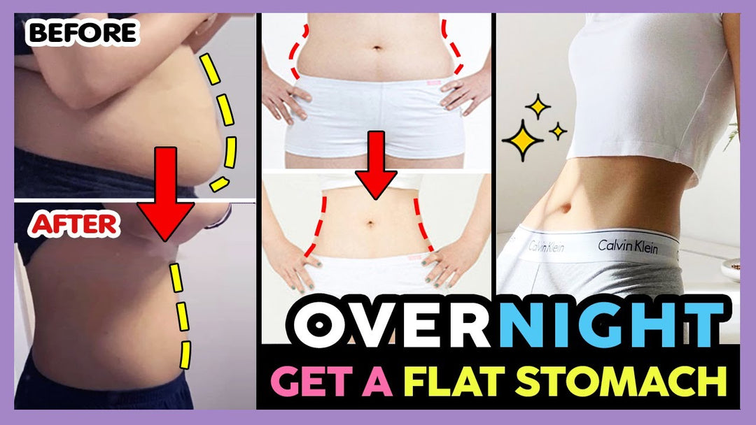 Why Night‑Time Sugar Spurs Belly Fat: Science‑Backed Tips