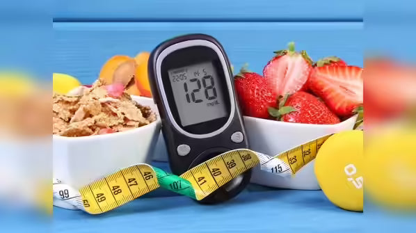 Natural remedies like superfoods for blood sugar control