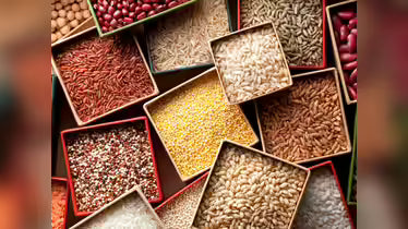 How to Balance Portion Sizes When Using Millets for Fat Loss