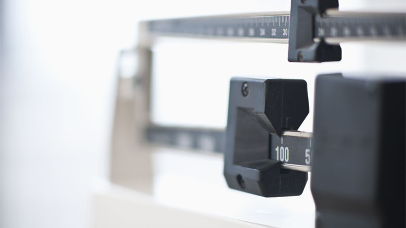 Weight Gain Patterns Echoing Hidden Prediabetes