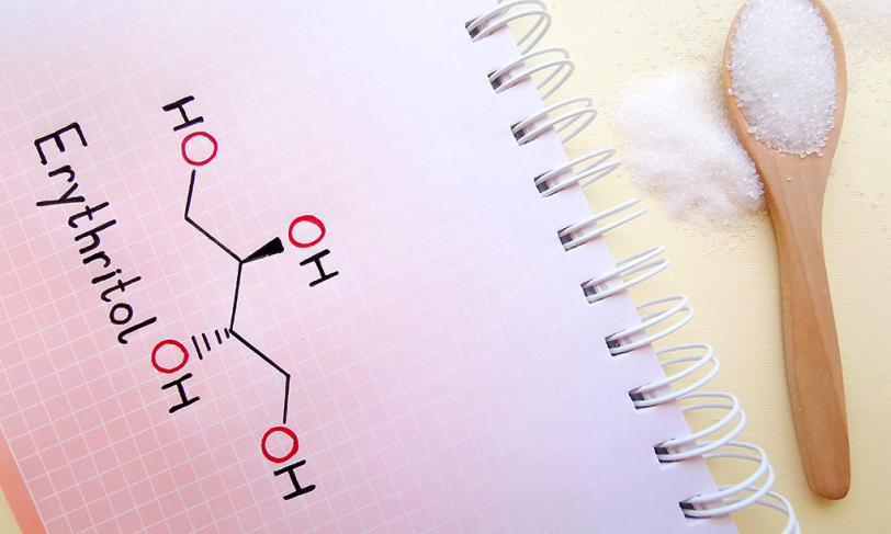 Erythritol and Sugar Alcohols: Diabetes-Friendly Sweeteners That Trigger Gas and Bloating