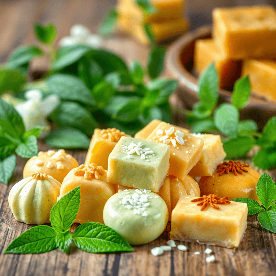 Indian Sweets vs English Bakery Items: Which Spikes Blood Sugar More?