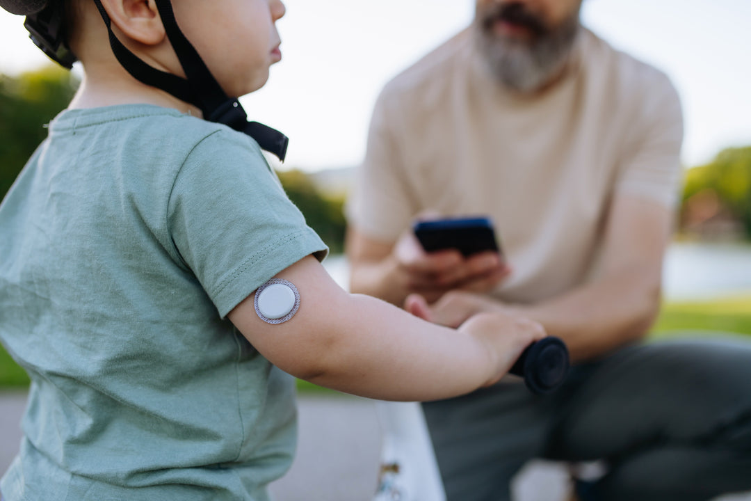 Normal Blood Sugar Levels for Kids: A Parent’s Quick Guide