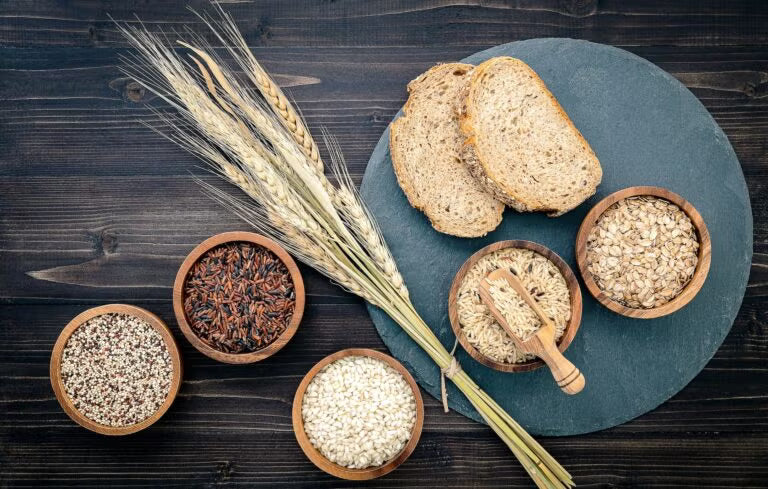 Whole Grains Effects on Insulin Resistance Markers
