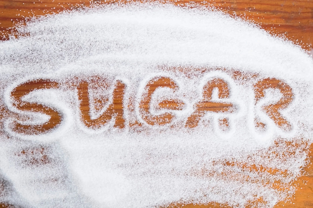 7 Common Myths About Sugar You Should Stop Believing