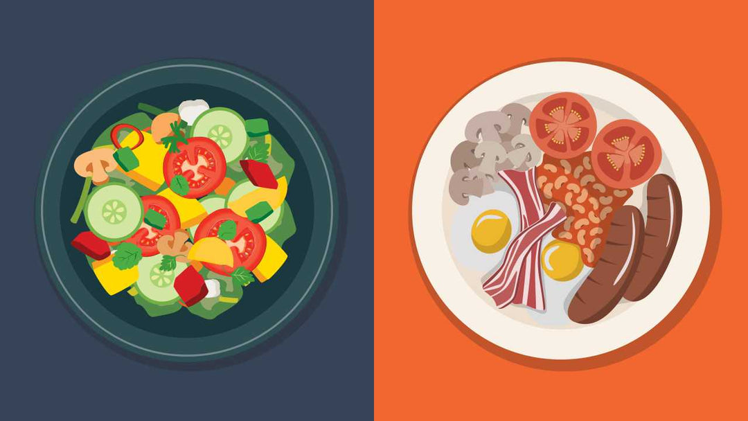 Raw vs. Cooked Vegetables: Which Is Better for Your Health?