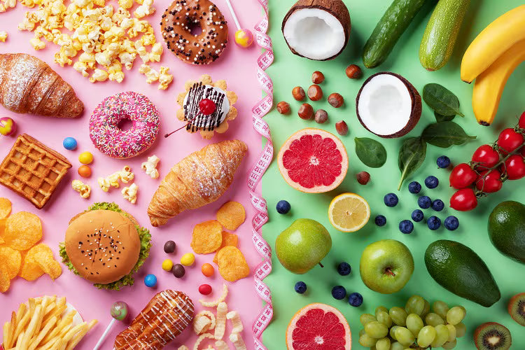 Zero Sugar vs Low‑Added‑Sugar: Which Approach Works for Busy Indians?