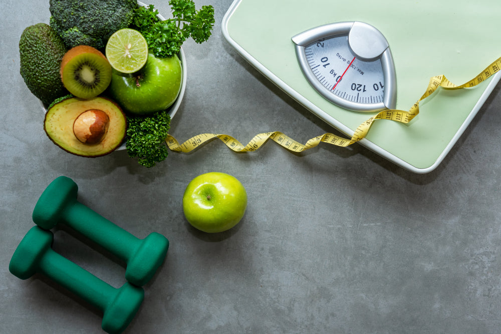 The Hidden Side Effects of Crash Dieting on Weight Loss
