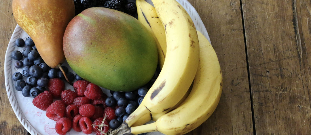 Can You Eat Too Many Fruits? What Happens When “Healthy” Goes Overboard