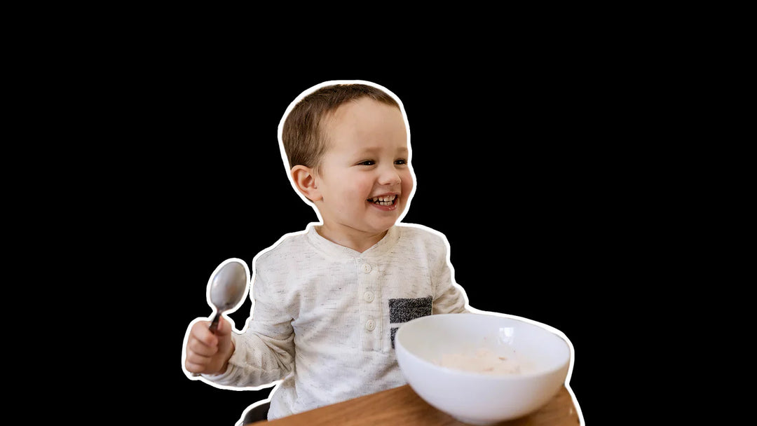 Low GI Foods: Sharper Minds for Indian Kids in School