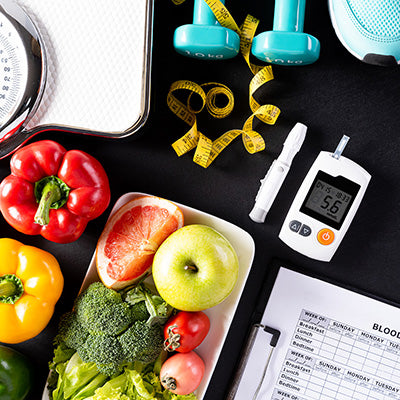 How Vegetables Help Stabilize Blood Sugar Levels