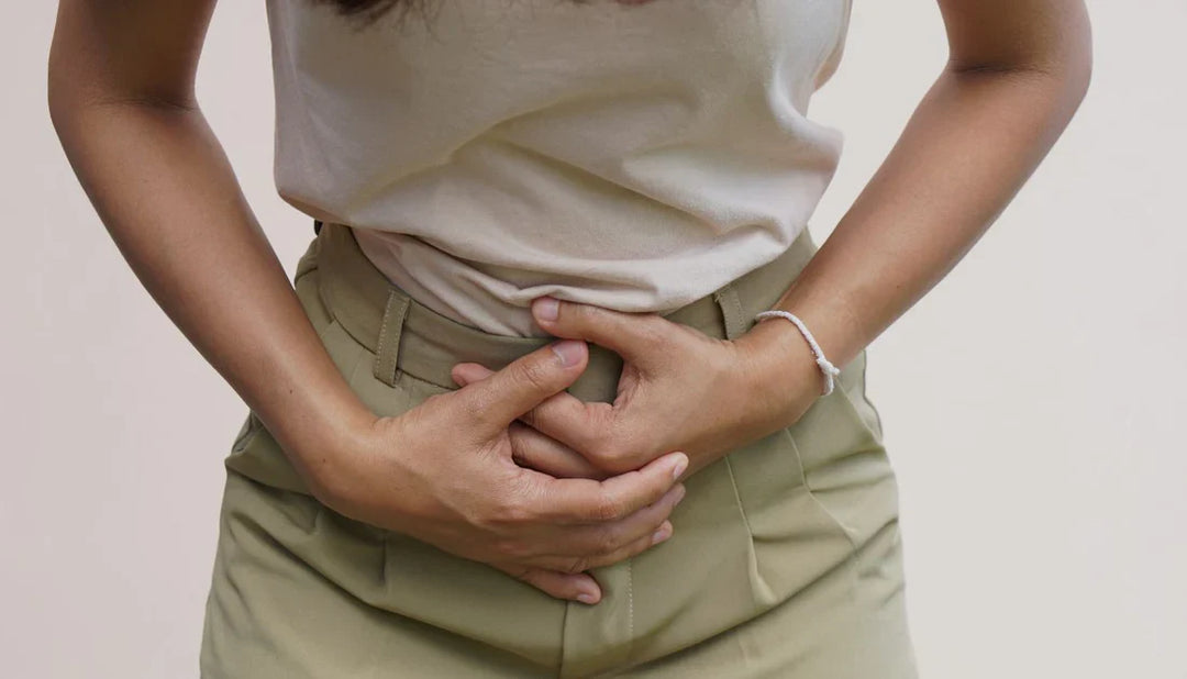 “Why Your Stomach Swells After Sweets (and What to Eat Instead in India)”