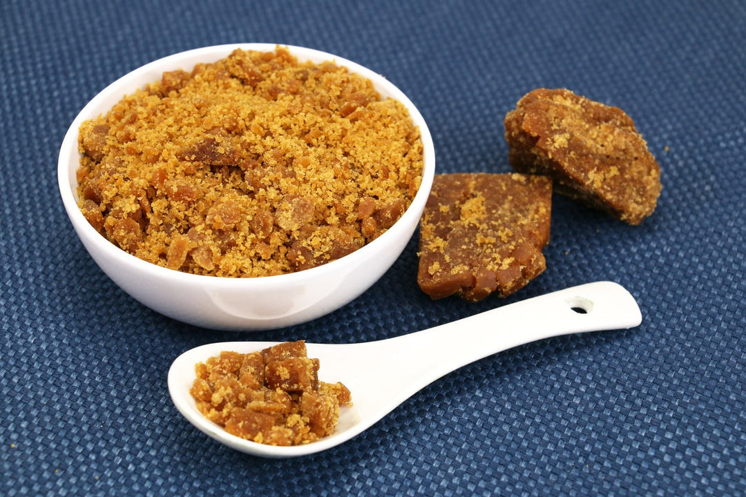 Is It Safe to Eat Jaggery Daily?