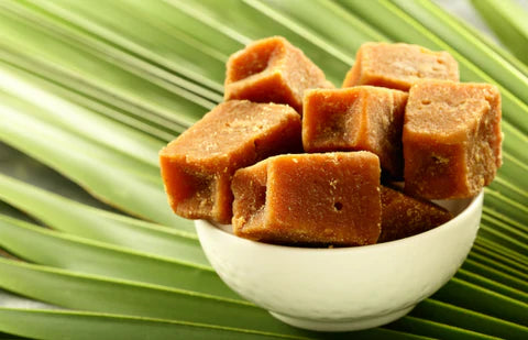 “Nutrients vs Glucose Spike”: Why Minerals in Jaggery and Dates Don’t Cancel Out Their Sugar Load