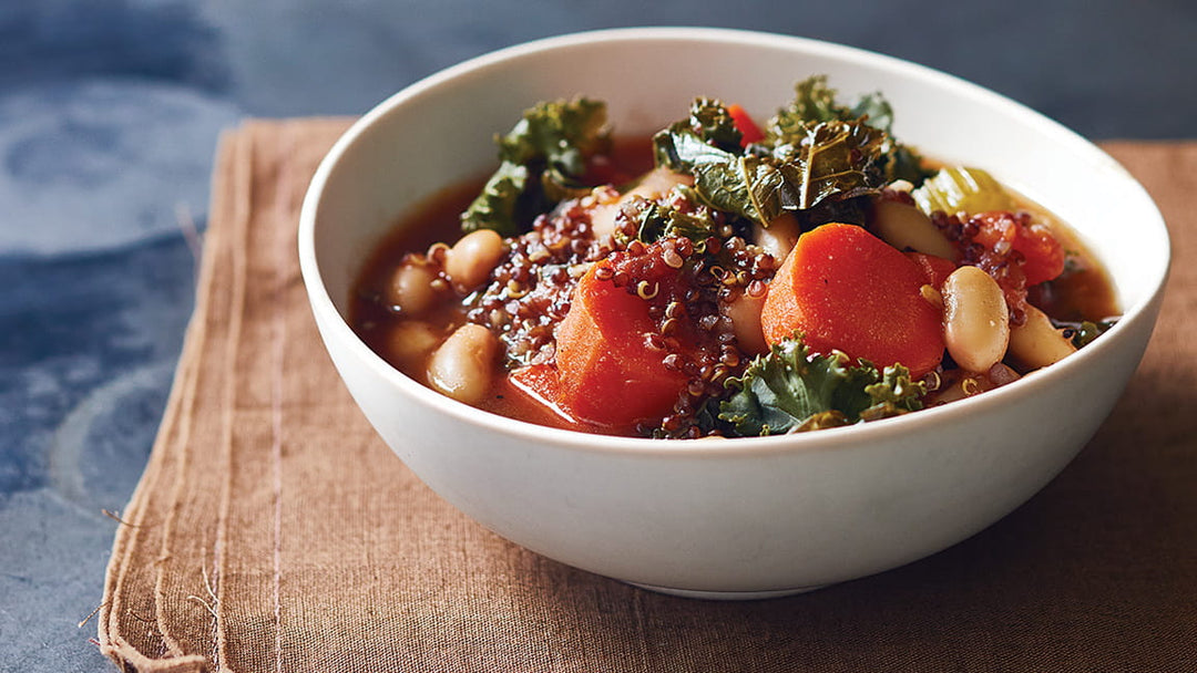 How to Reduce Cholesterol and Manage Diabetes
