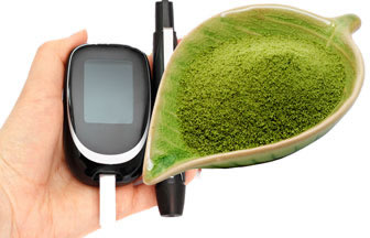 Green Tea & Herbal Teas for Blood Sugar Control: Science-Backed Benefits for Diabetics (Indian Diet Guide)